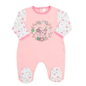 Pelele Abeja YM108558