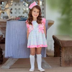 Miranda Vestido Cailin YM108505
