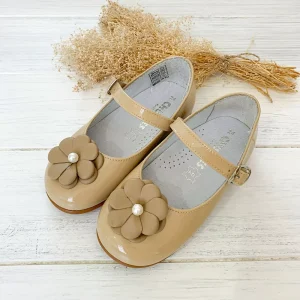 Merceditas Charol Flor YM108475