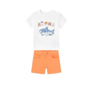 Mayoral Conjunto Aloha YM108279