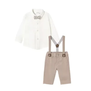 Mayoral Conjunto Tirantes Largo YM108371