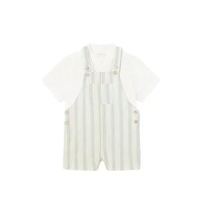 Mayoral Conjunto Peto Lino YM108343