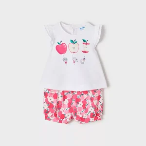 Mayoral Conjunto Manzanas YM108334