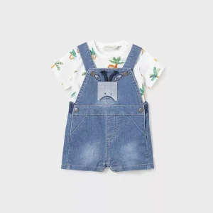 Mayoral Conjunto Peto Tejano YM108345