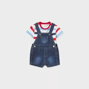 Mayoral Conjunto Peto Tejano YM108347