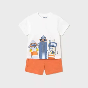 Mayoral Conjunto Surf YM108366