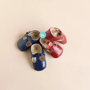 Zapato de Vestir babysamuu