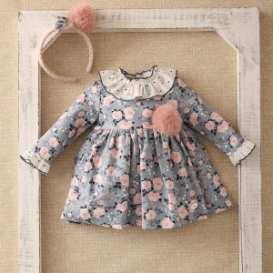 Basmarti Vestido Manzaneda YM107760