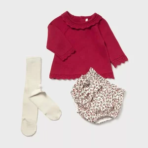Mayoral Conjunto Ranita YM108357