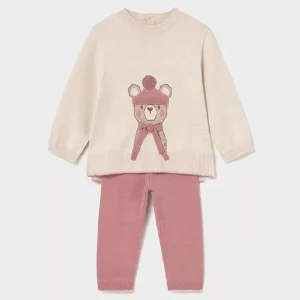 Mayoral Conjunto Tricot Osita YM108374
