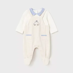 Mayoral Peto Felpa YM108424