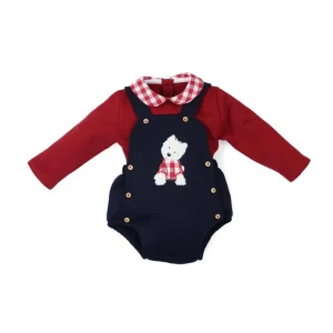 Conjunto Puppy YM107924