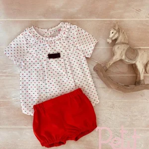 Alber Conjunto Puntitos YM107716