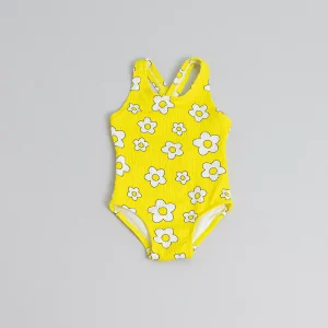 Traje de baño de flores YM111741