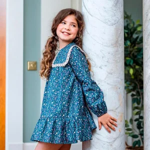 Yoedu Vestido Tendencias YM108709