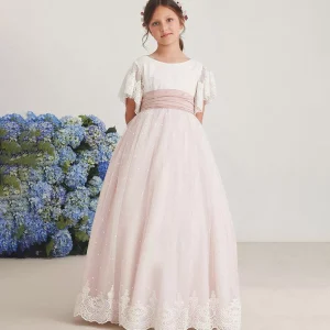 Amaya Vestido Comunión 587016MD YM107732