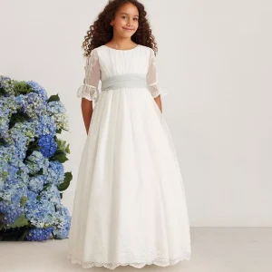 Amaya Vestido Comunión 587026MD YM107733