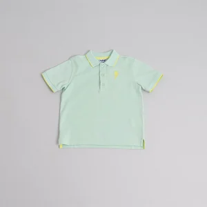 Chemise con bordado YM109685