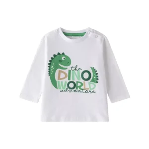 Camiseta Dino YM107831