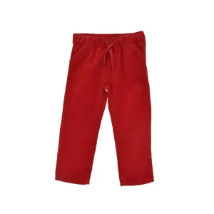 Pantalón Rojo YM110877