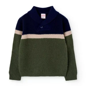 Boboli Jersey Forest YM107794