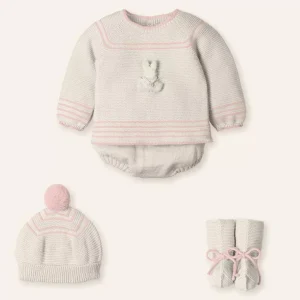 Mac Ilusion Conjunto Rabbit Vintage YM108139
