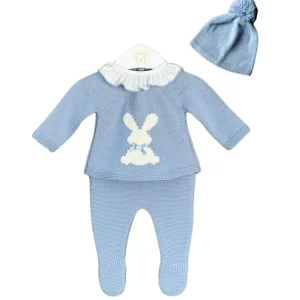 Valentina Conjunto Punto Conejo YM108622