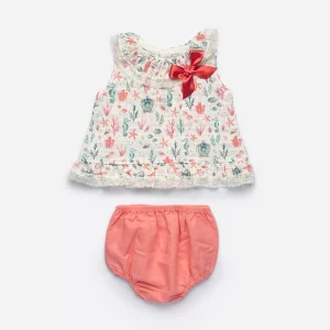 Juliana Conjunto Caballitos de Mar YM108018