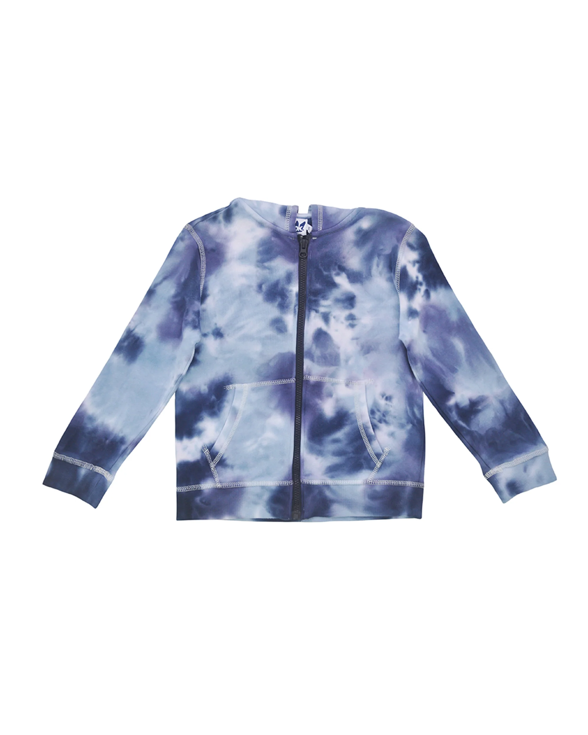 Sweatshirt tie dye YM111653