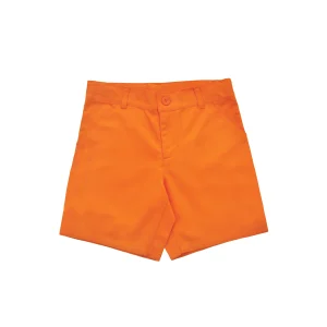 Short anaranjado YM111307