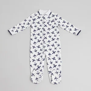 Pijama estampada YM111137
