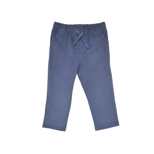 Pantalón azul YM110901