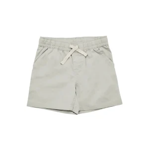 Short gris claro YM111412