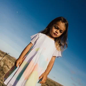 BOBOLI Vestido para niña 701198