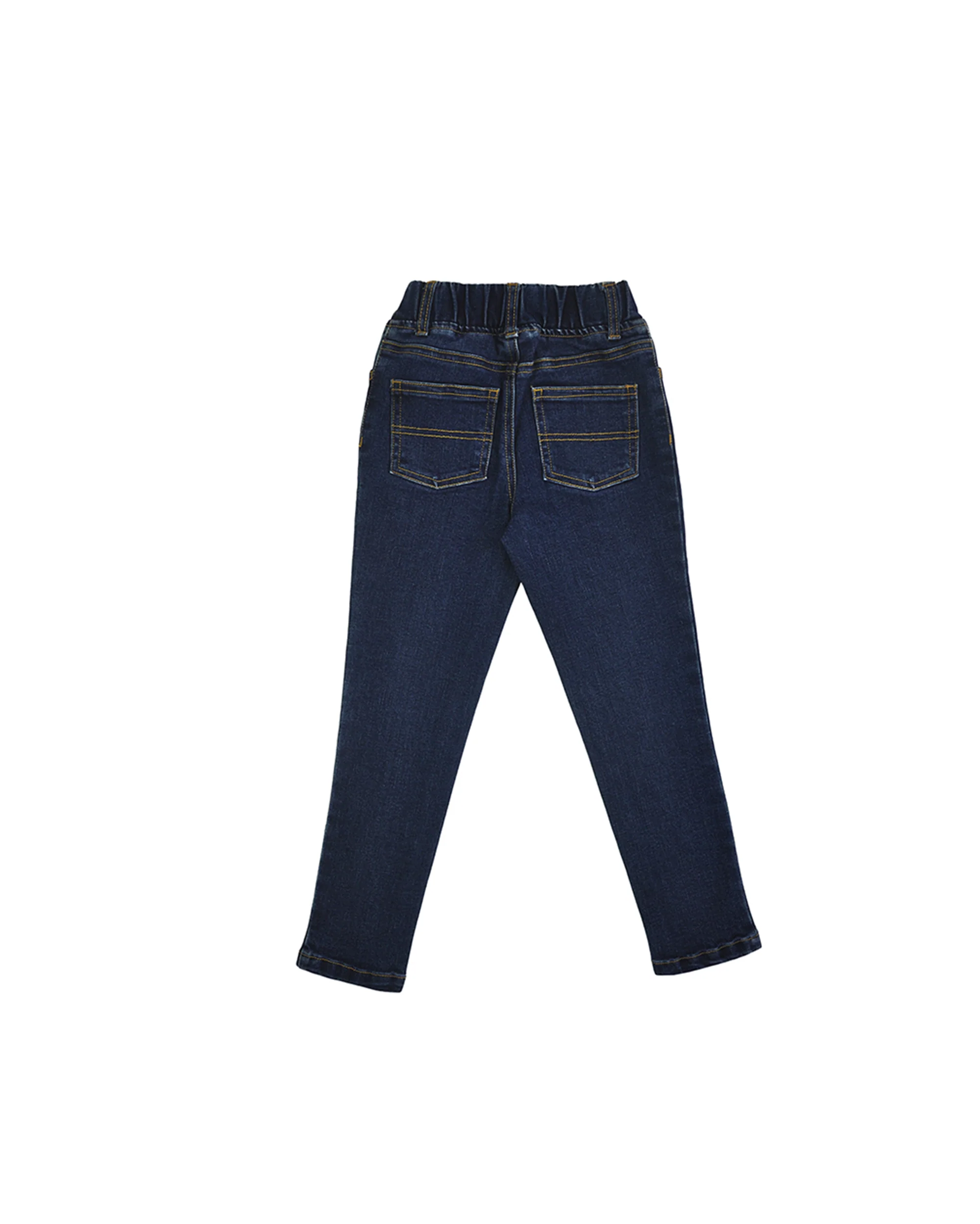 Jegging oscuro YM110530 - Imagen 2