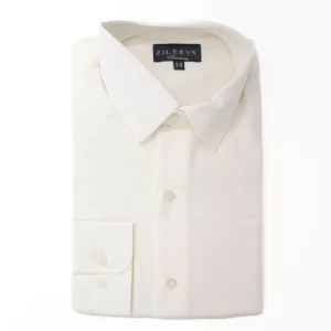 Camisa Hueso Zilery´s
