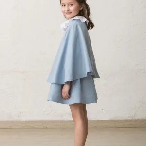 Capa Paula azul YM112376