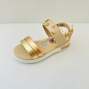 COQUETA Sandalia para niña YM108732