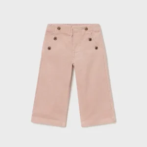Pantalón Micropana Bebé Mayoral Rubor