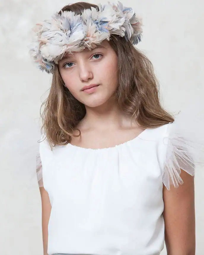 Blusa Grace YM112268