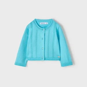 Torera tricot 1358