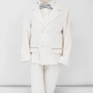 Traje bautizo Ian YM108747