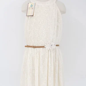 Vestido comunión Yaretzi