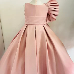 Vestido de fiesta para niña - Sherly