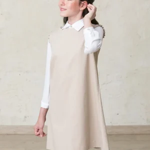 Pichi Antía de gabardina YM112883